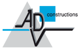 Logo - ADV Constructions