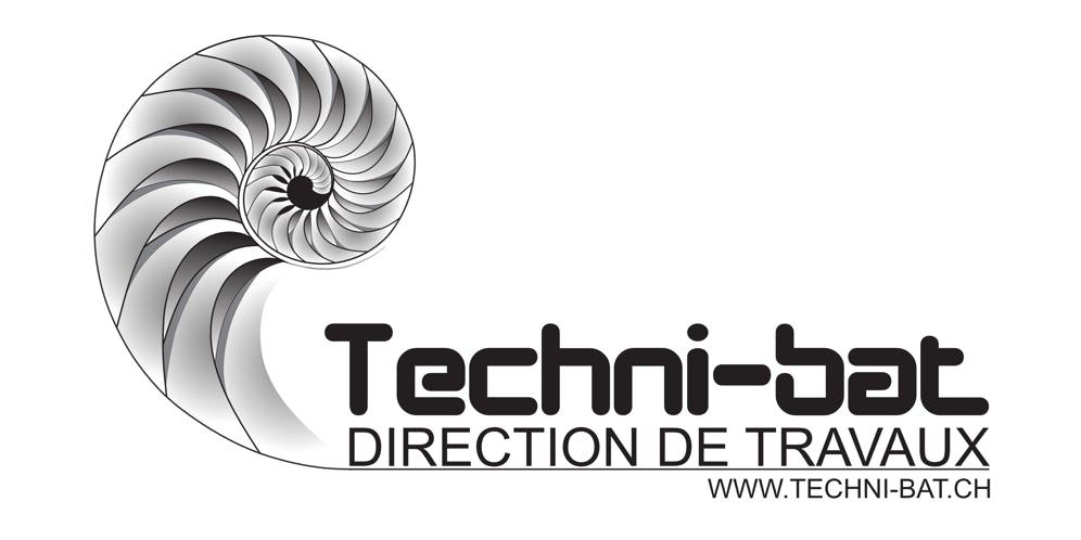 Logo - Techni-Bat Sàrl